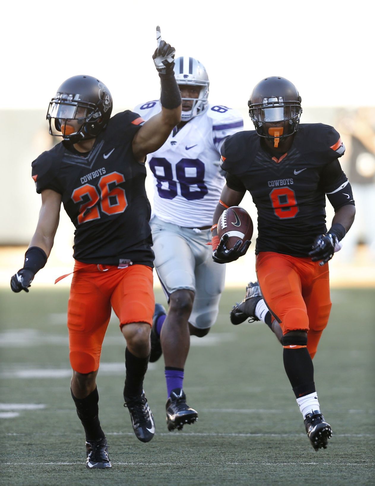 Mike Gundy
